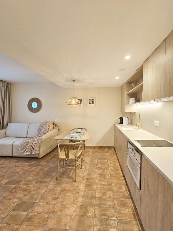 Apartamentos Las Ciencias V Valencia Exteriör bild
